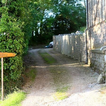 Domaine De Regnonval Bed & Breakfast Blicourt Ngoại thất bức ảnh