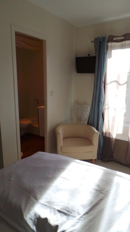 Domaine De Regnonval Bed & Breakfast Blicourt Phòng bức ảnh