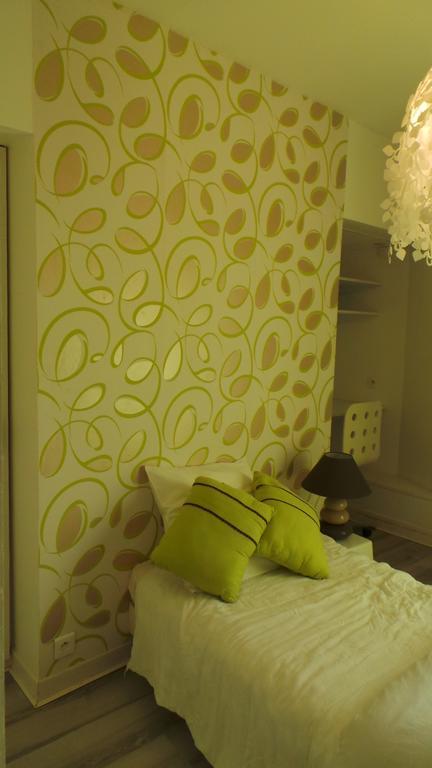 Domaine De Regnonval Bed & Breakfast Blicourt Phòng bức ảnh