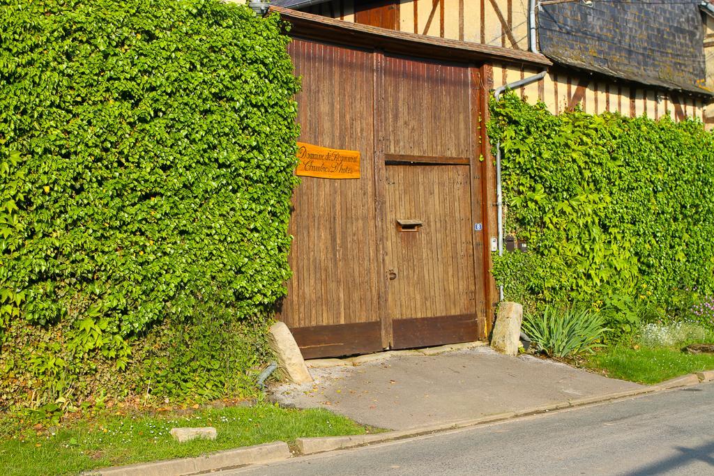 Domaine De Regnonval Bed & Breakfast Blicourt Ngoại thất bức ảnh